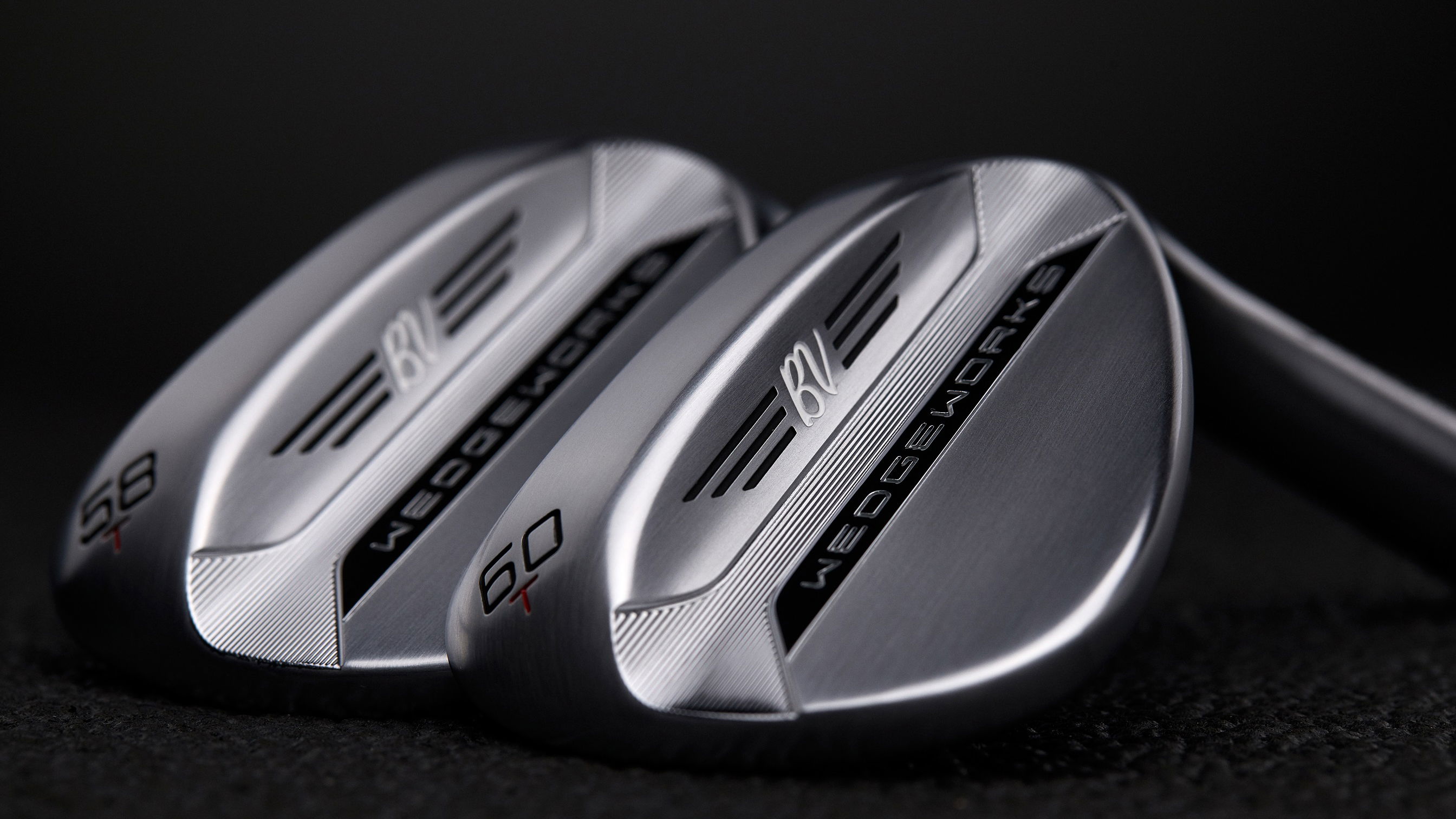 Titleist Wedgeworks expands its custom offer with Vokey SM8 T-Grind